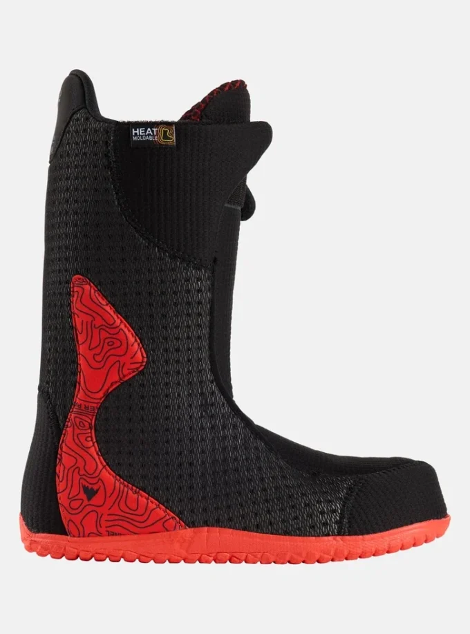 Burton Ion BOA® snowboardstøvler til mænd
