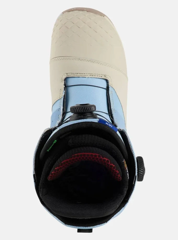Burton Ion BOA® snowboardstøvler til mænd