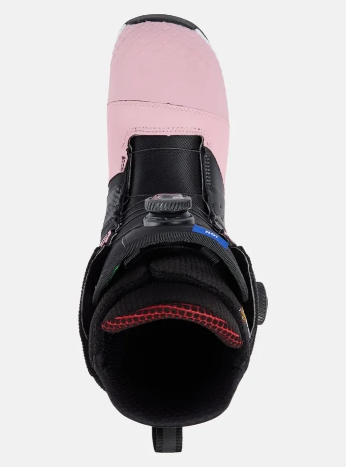 Burton Ion BOA® snowboardstøvler til mænd