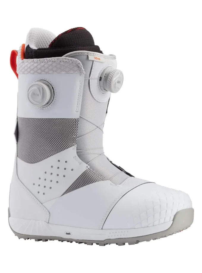 Burton Ion BOA® snowboardstøvler til mænd (eksempel)