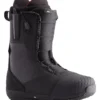 Burton Ion snowboardstøvler til mænd (bred)