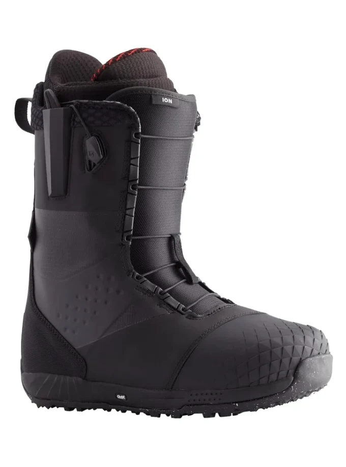 Burton Ion snowboardstøvler til mænd (bred)