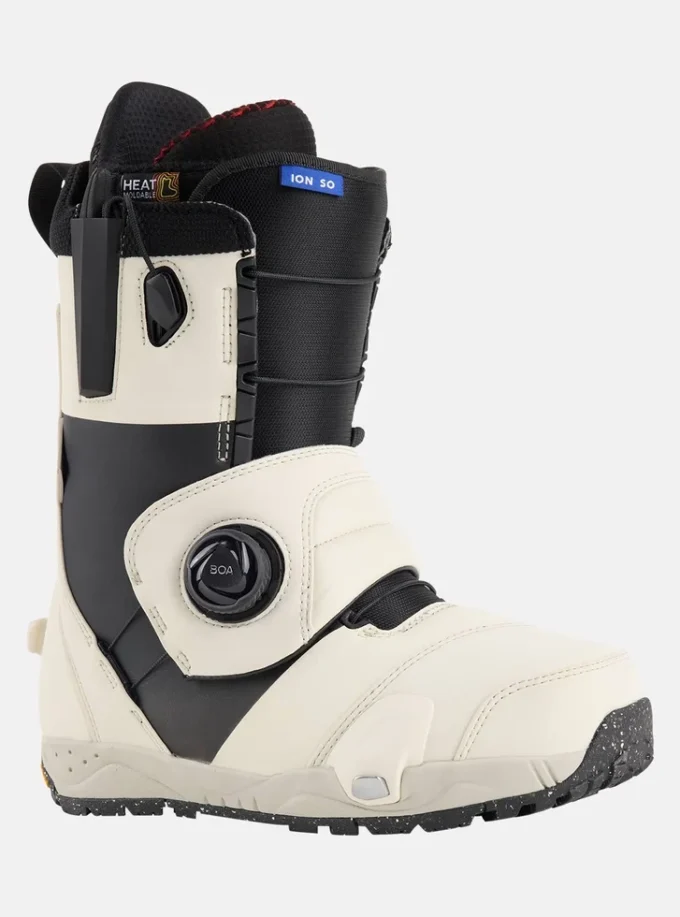 Burton Ion Step On® snowboardstøvler til mænd