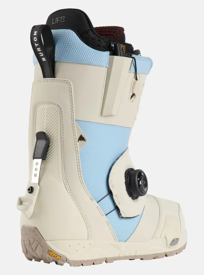 Burton Ion Step On® snowboardstøvler til mænd