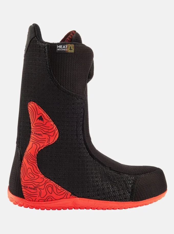 Burton Ion Step On® snowboardstøvler til mænd