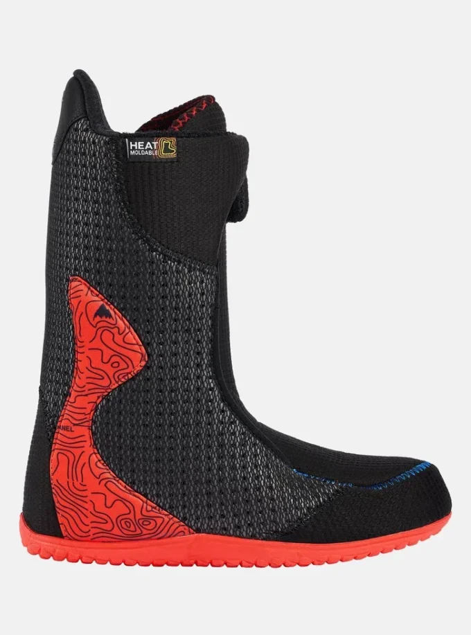 Burton Ion Step On® snowboardstøvler til mænd