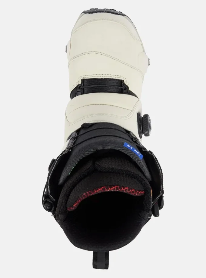 Burton Ion Step On® snowboardstøvler til mænd