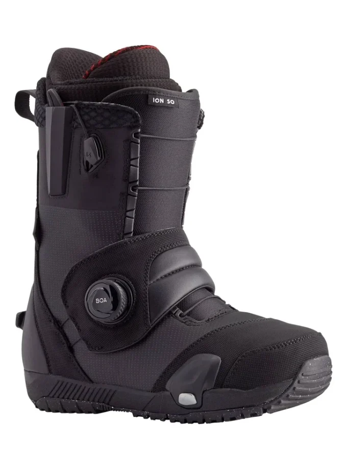 Burton Ion Step On® snowboardstøvler til mænd (prøve)