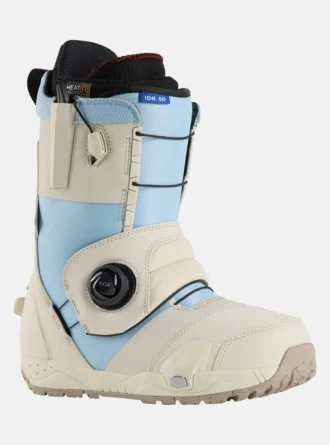 Burton Ion Step On® snowboardstøvler til mænd (prøve)