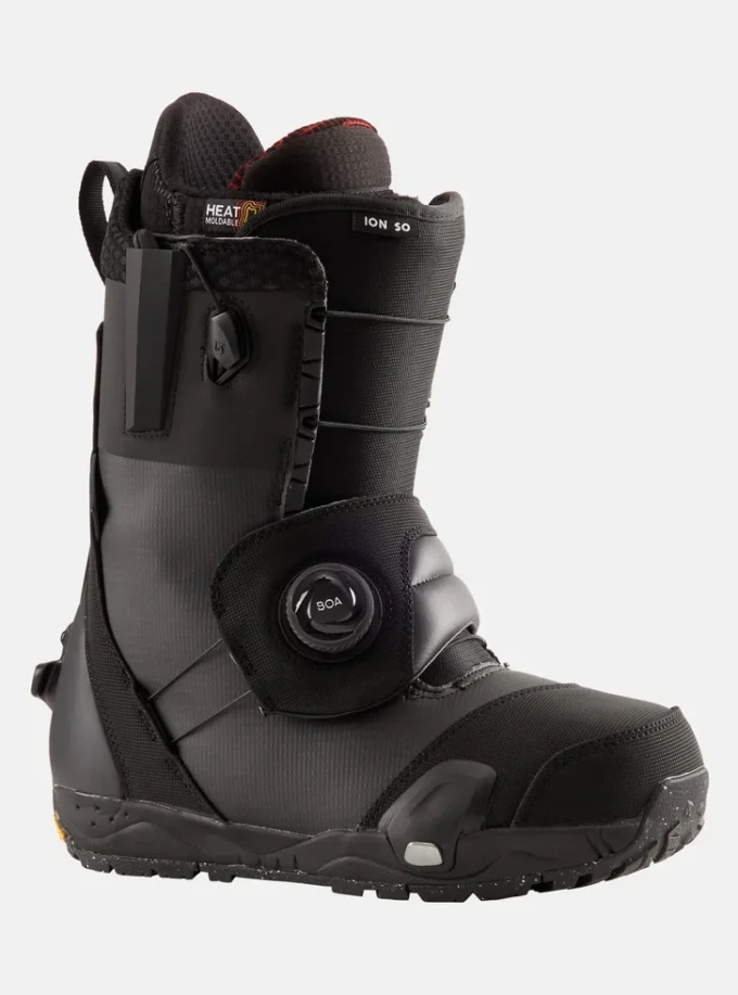 Burton Ion Step On® snowboardstøvler til mænd