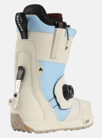 Burton Ion Step On® Wide snowboardstøvler til mænd