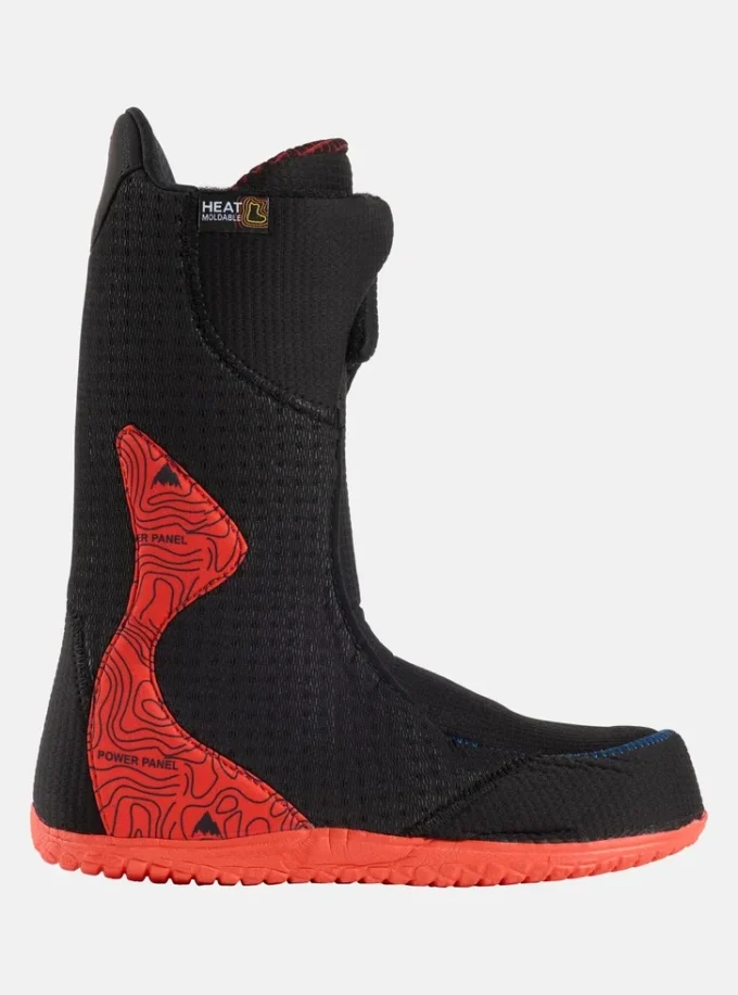 Burton Ion Step On® snowboardstøvler til mænd