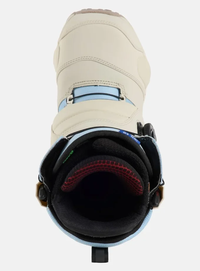 Burton Ion Step On® Wide snowboardstøvler til mænd