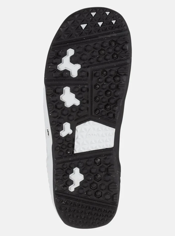 Burton Ion Wide snowboardstøvler til mænd