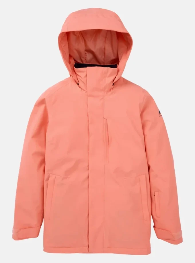 Burton Jet Ridge 2L jakke til kvinder