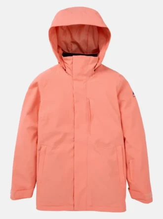 Burton Jet Ridge 2L jakke til kvinder (eksempel)