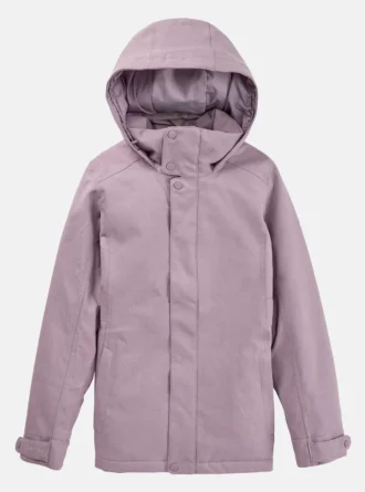 Burton Jet Set 2L jakke til kvinder