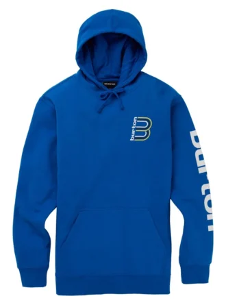 Burton Juniper Pullover Hoodie til mænd