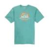 Burton Keyway kortærmet T-shirt til mænd