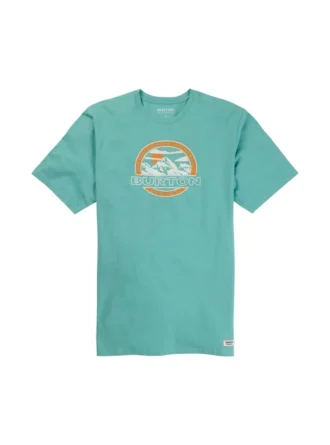 Burton Keyway kortærmet T-shirt til mænd