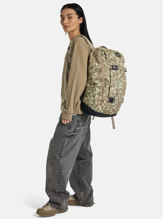 Burton Kilo 2.0 27L rygsæk