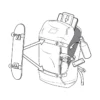 Burton Kilo 2.0 27L rygsæk