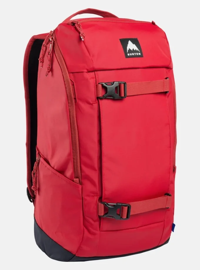 Burton Kilo 2.0 27L rygsæk (prøve)