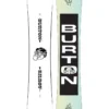 Burton Kilroy Twin Camber snowboard til mænd