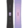 Burton Kilroy Twin Camber snowboard til mænd – 2. kvalitet