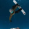 Burton Kilroy Twin Camber snowboard til mænd