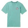 Burton Land Ho kortærmet T-shirt til mænd