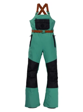 Burton Larosa Bib Pants til kvinder