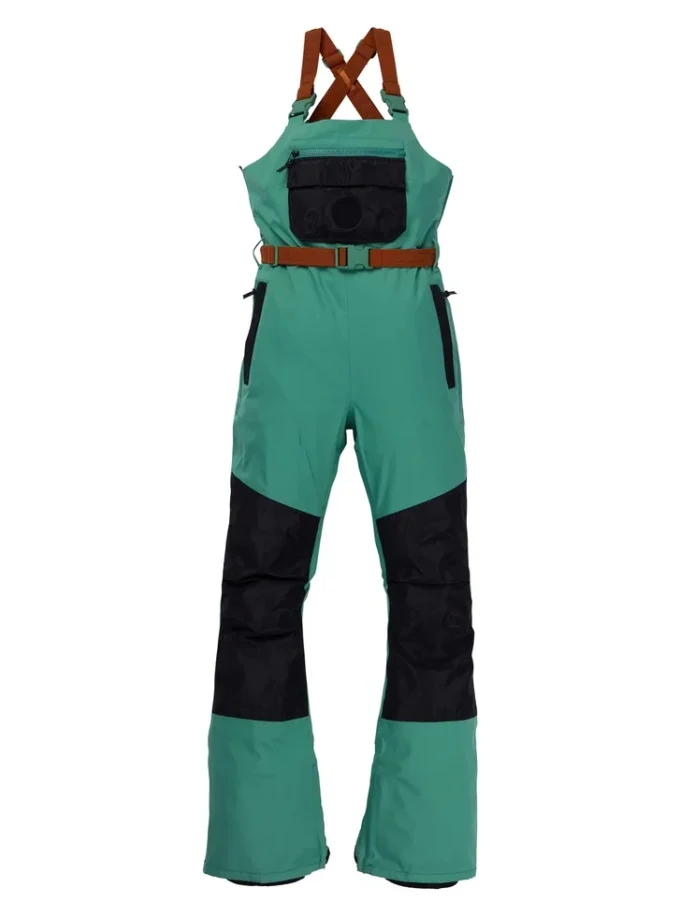 Burton Larosa Bib Pants til kvinder