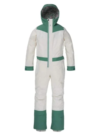 Burton Larosa One Piece til kvinder