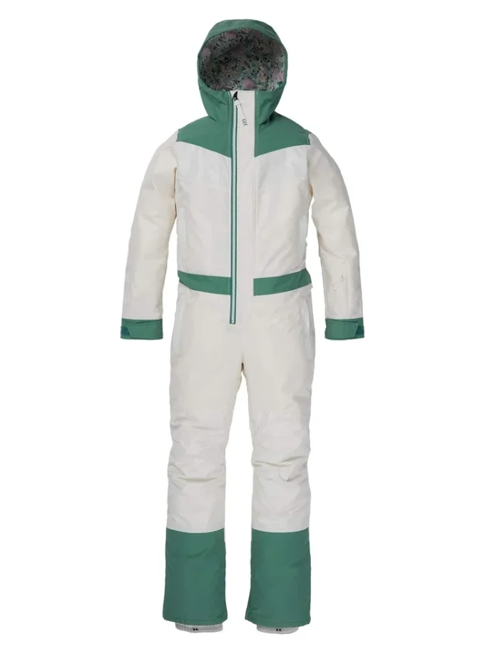 Burton Larosa One Piece til kvinder