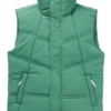 Burton Larosa Puffy Vest til kvinder