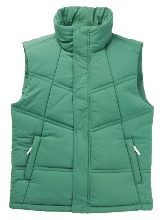 Burton Larosa Puffy Vest til kvinder