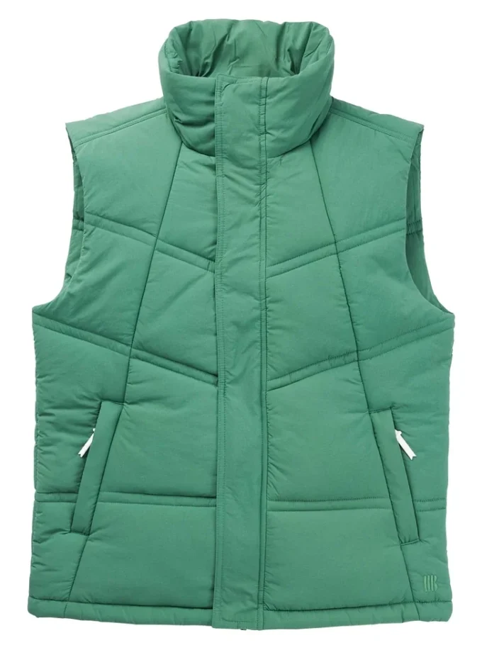 Burton Larosa Puffy Vest til kvinder