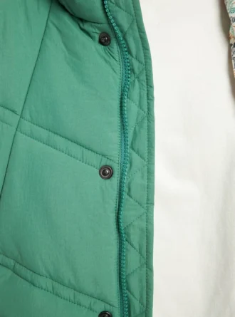 Burton Larosa Puffy Vest til kvinder
