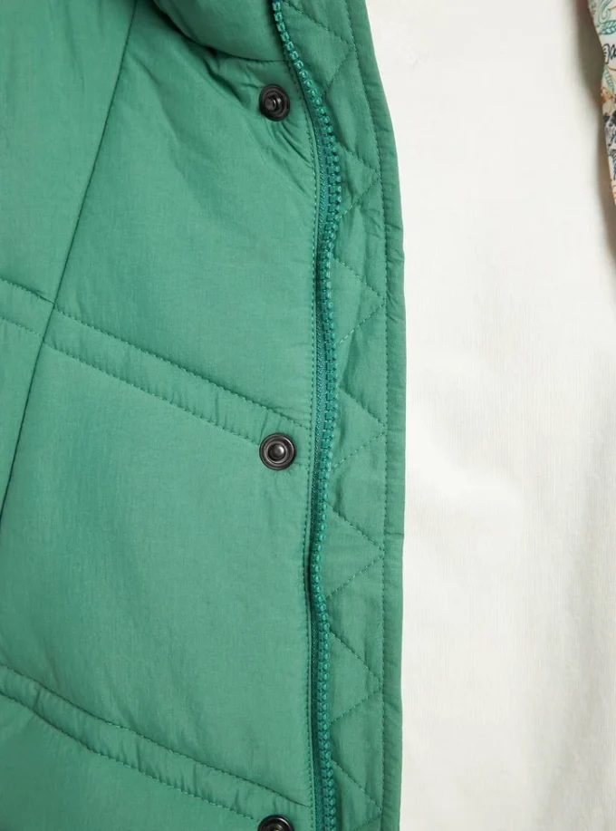 Burton Larosa Puffy Vest til kvinder