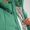 Burton Larosa Puffy Vest til kvinder