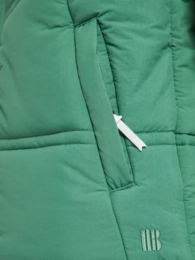 Burton Larosa Puffy Vest til kvinder