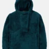 Burton Lemma Fleece Pullover Hoodie til kvinder (eksempel)