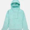 Burton Lemma fleece-pullover til kvinder