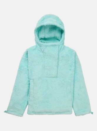 Burton Lemma fleece-pullover til kvinder