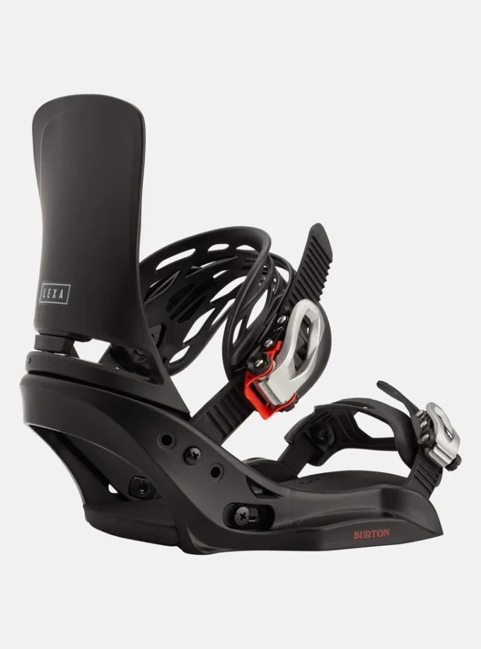 Burton Lexa EST® snowboardbindinger til kvinder