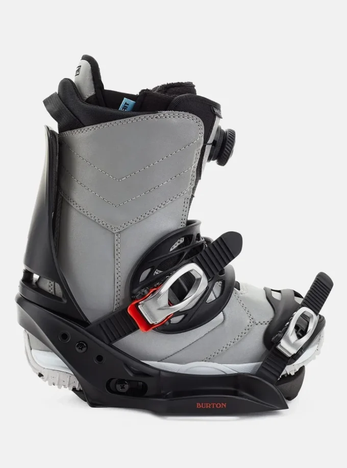 Burton Lexa EST® snowboardbindinger til kvinder