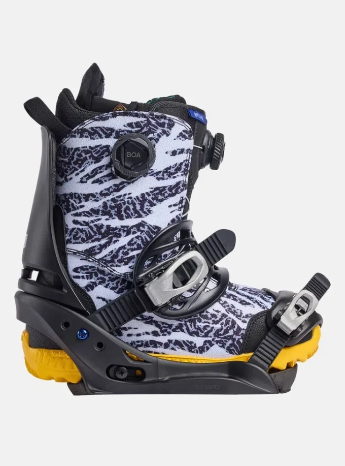 Burton Lexa EST® snowboardbindinger til kvinder