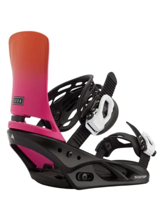 Burton Lexa Re:Flex snowboardbinding til kvinder