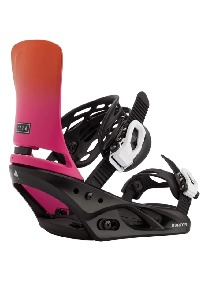 Burton Lexa Re:Flex snowboardbinding til kvinder